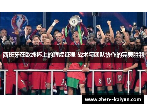 西班牙在欧洲杯上的辉煌征程 战术与团队协作的完美胜利
