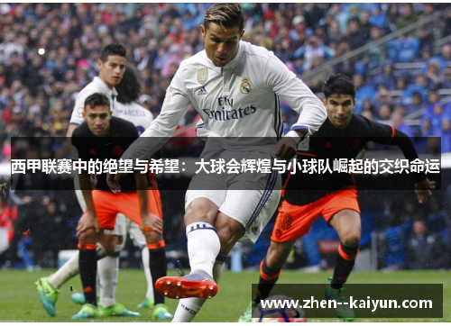 西甲联赛中的绝望与希望:大球会辉煌与小球队崛起的交织命运 西甲联赛中的绝望与希望:大球会辉煌与小球队崛起的交织命运